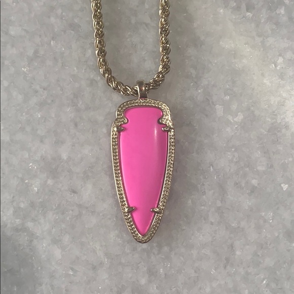 Kendra Scott Jewelry - Kendra Scott necklace Kendra Scott Jewelry - Kendra Scott necklace